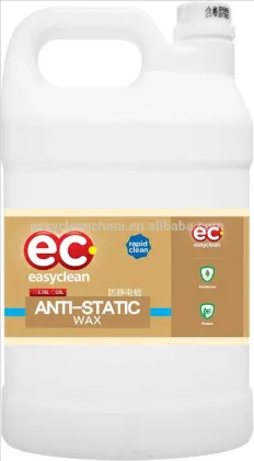 ECF-013 Anti-Static floor Wax
