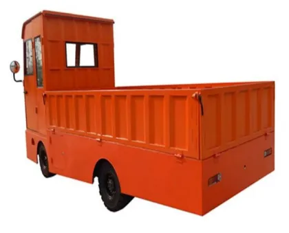 Cab type Battery Carrier