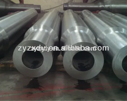 API7-1 4330v roller reamer forging