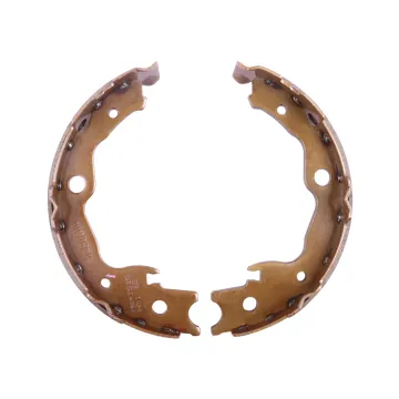MK-1515 MASUMA Brake Shoes 44060-CY025 for Toyota Fortuner & Nissan Auto Parts