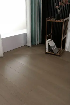 12mm Indoor Waterproof Laminated Flooring