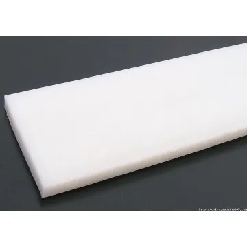 low absorption HDPE plastic sheet from Wanxiang