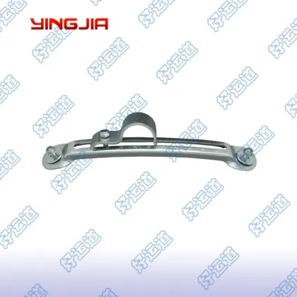Truck Body Part Adjustable Mudguard Support Wing Holder