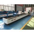 metal pipe laser cutter