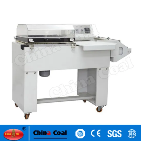 FM5540 2 In 1 Shrink Packager