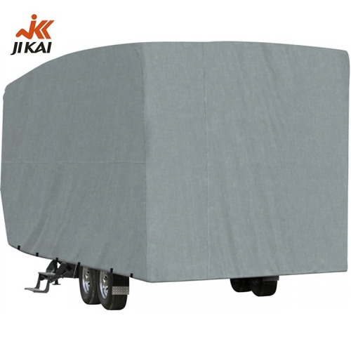 Motorhome RV Cover Waterproof UV Protection Caravan Cover