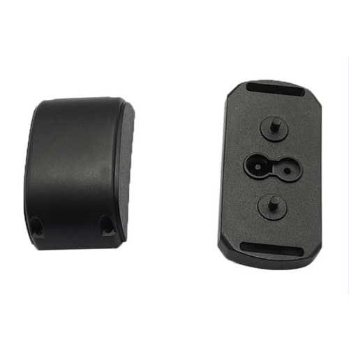 Custom ABS Molding Plastic Enclosure