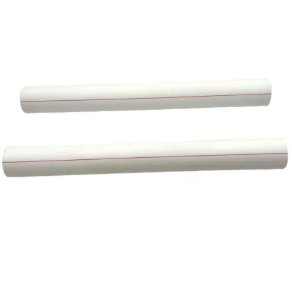 PPR Pipe For Cold And Hot Water Supply