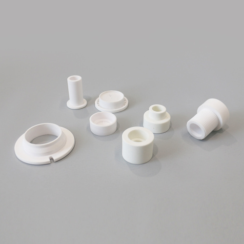 Zirconia Ceramic Plunger Zirconia Aluminum Oxide Ceramic Material Factory