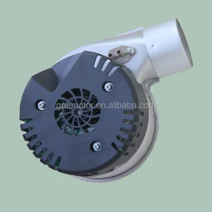 220V Furnace Gas Combustion Fan Blower