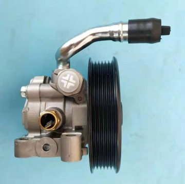 ปั๊มพวงมาลัยเพาเวอร์สำหรับ Mazda NE5132650C NE5132650B