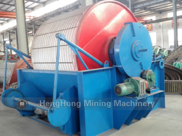 GW xi lanh lọc bên ngoài máy