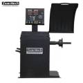 Wheel Balancer Tire Changer Machine Combo