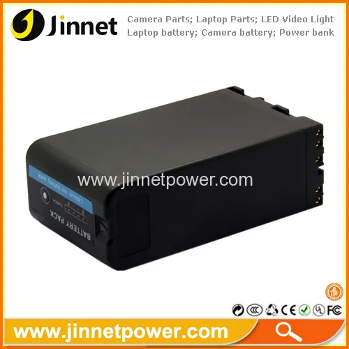 For Sony Camcorder Batteries Bp-u90 Bp-u60 Bp-u30 