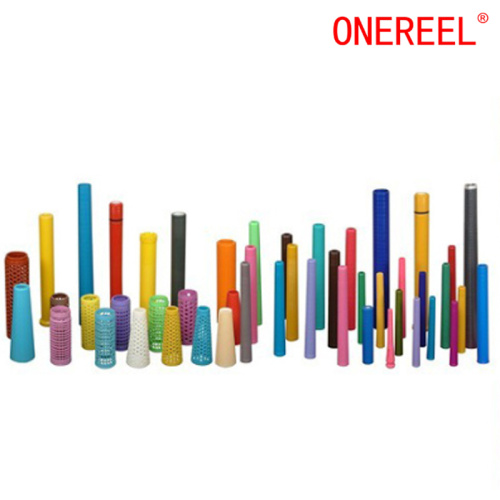 OneReel Plastik Schuss Spulen