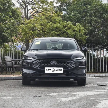 2024 Ford Mondeo 1.5T Gasoline Sedan On Sale