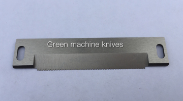 Scraper Blade