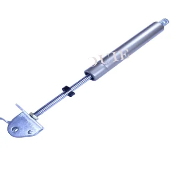 Lockable Gas Spring Cylinder for Barber Chair