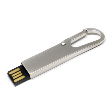 Keychain di động Metal UDP USB Flash Drive