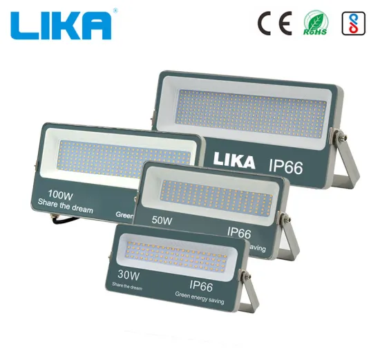 150W Die Casting Aluminum Outdoor LED Floodlight