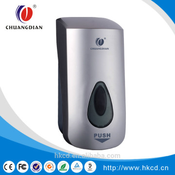 1000ml manual foam soap dispenser