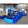 Steel CUZ Purlin Roll Forming Machine