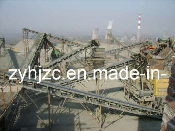 Mining High-Quality Belt Conveyor (TD)