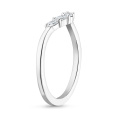 3CT IGI D 18K ရွှေလက်ထပ်ထိမ်းမြားအစုံ