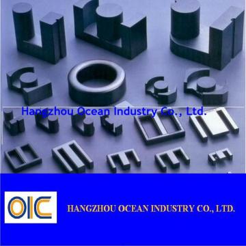 Eel Soft Ferrite Core