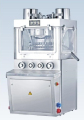 ZP siri Automatik Rotary Tablet Press Machine