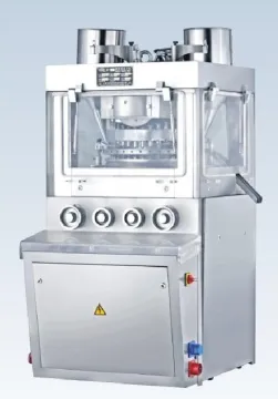 ZP Series Series rotary tablet press with CE
