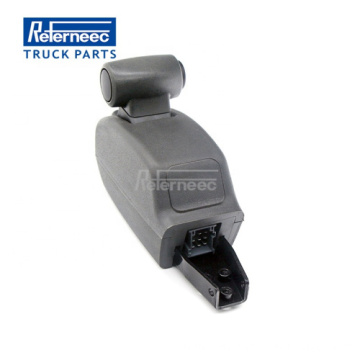 REFERNEEC Shifting Unit 9432600409 9432601009 9432601409 - Shift Selector Lever for BENZ Actros Truck