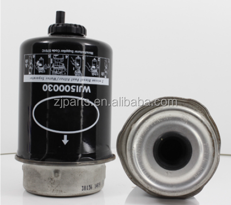 Fuel Filter WJ1500030 for LandRover Auto parts