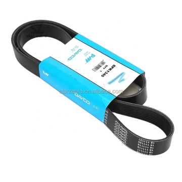 8PK1340 PC300-6 Excavator Water Pump Belt