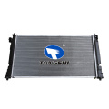 TONGSHI 16400-37310 Automotive Cooling System Radiator for Toyota Prius 1.8 Hybrid (ZVW50) 2015