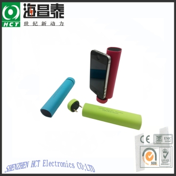 4500mAh Power Bank Speaker (Newest item)