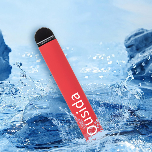 OEM FUME 2500 Puffs Disposable Vape Device
