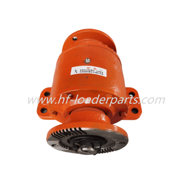 Lái xe hỗ trợ cầu trục cho Doosan 503