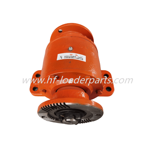 Doosan 503 के लिए ड्राइव शाफ्ट ब्रिज समर्थन