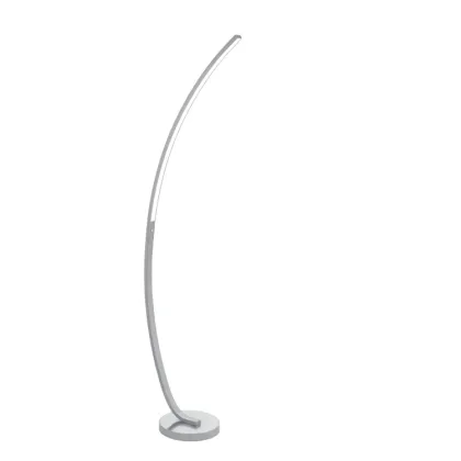 Multi Color Modern Floor Standing Lamp - Fancy Simple Home Furnishing