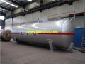 ASME 30MT 60000L LPG Domestik