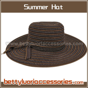 Polyester Hat