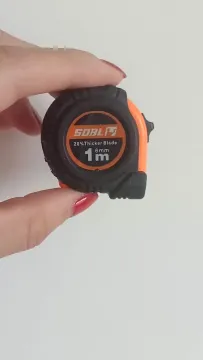 Mini Measure Tape Keychain Pocket Measuring Tape