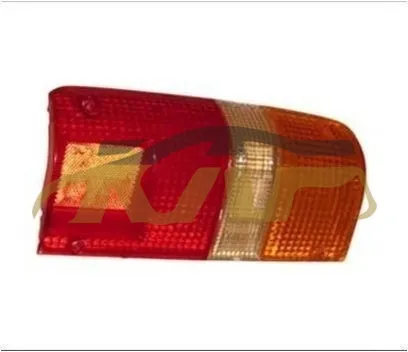 81561-89163 LED Tail Lights - Car Back Tail Lamps for Toyota Hilux 1992