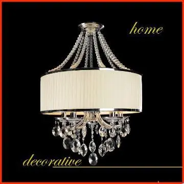 hanging led panel light