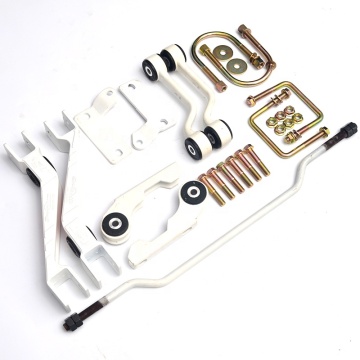 Achterstabilisator Anti-Roll Sway Bar Space Arm voor DMAX 2007-2011