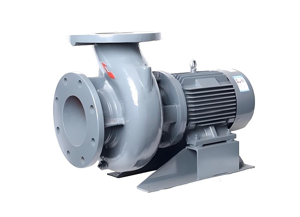 GFLF Series Evaporative Cooling Pump X