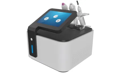 Freckle Removal Pen: Beauty Salon Machine for Laser and Plasma Freckle Removal