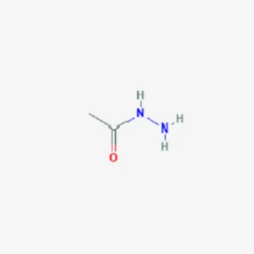 acetyl hydrazide molecular weight