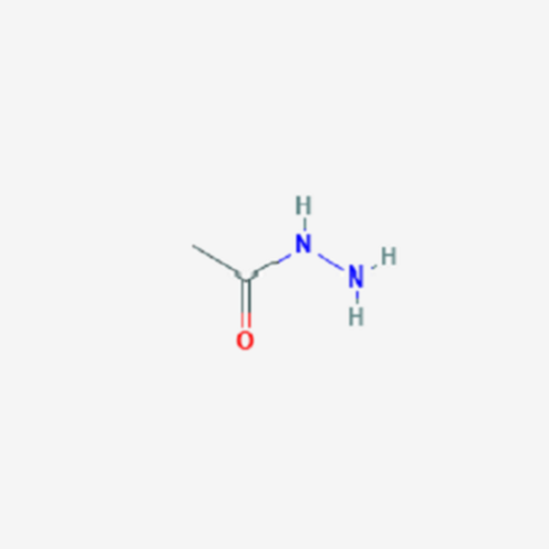 Acetohydrazide acetyl hydrazide molecular weight Factory